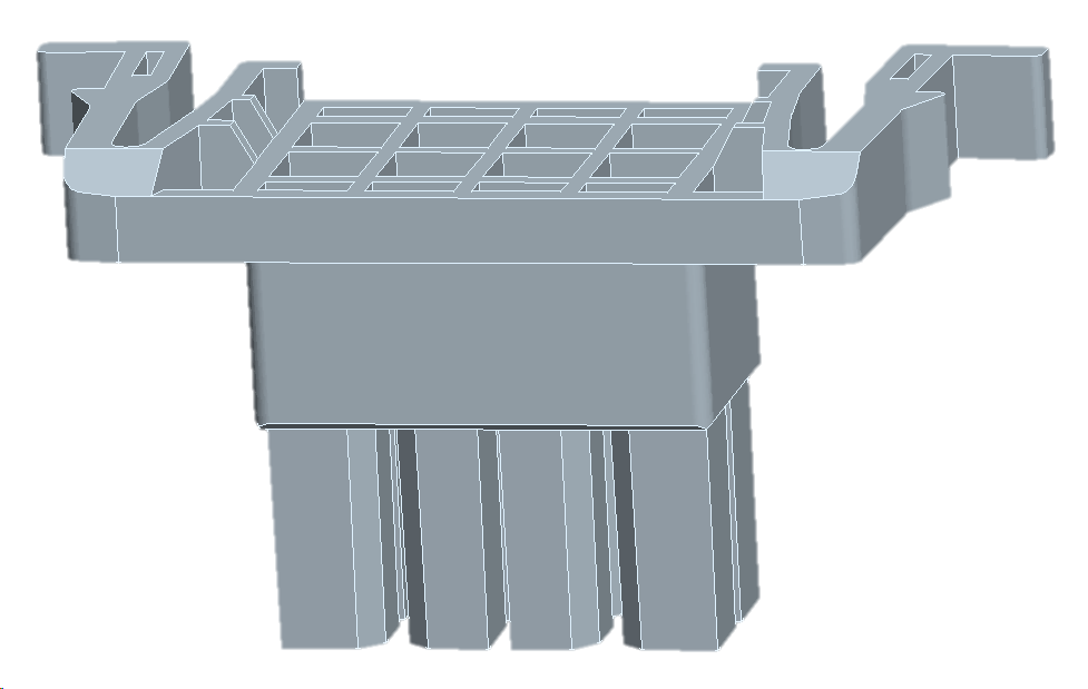 3.0线对线连接器